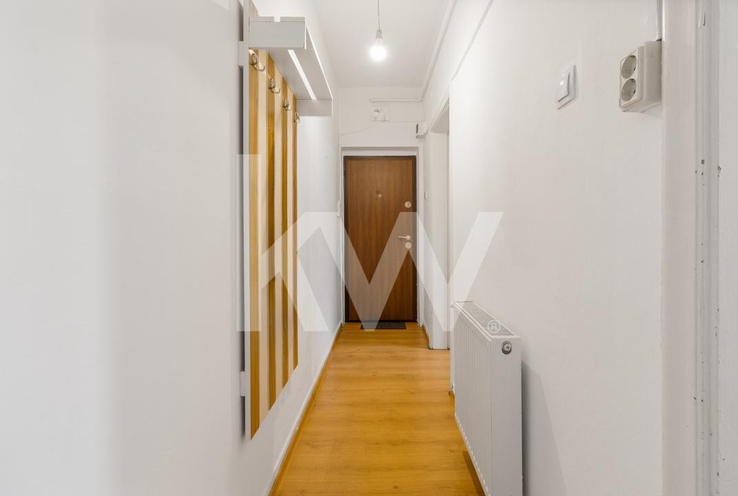 Apartament 2 camere de vanzare-Tractorul, Brasov