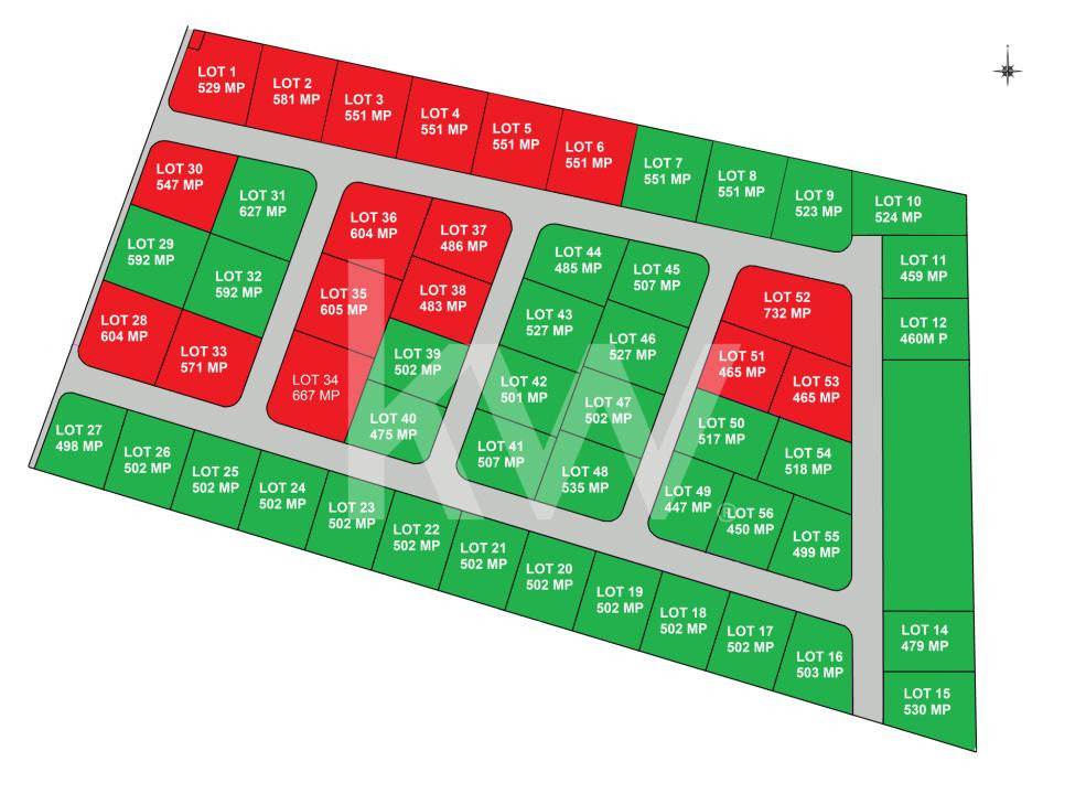 Teren de 447 mp în Hălchiu - utilități - Comision 0%