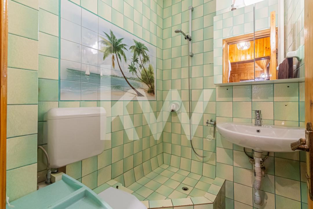 Apartament 4 camere de vânzare | Răcădău, Brașov | Etaj 2 | Decomandat | Parcare