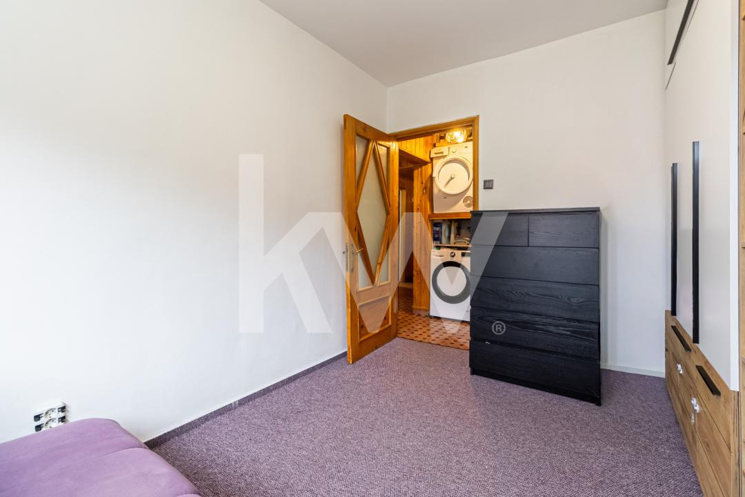 Apartament 4 camere de vânzare | Răcădău, Brașov | Etaj 2 | Decomandat | Parcare