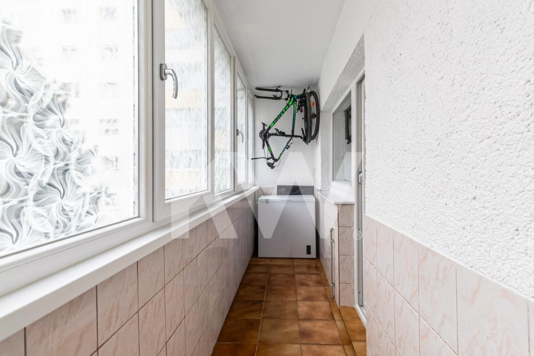 Apartament 4 camere de vânzare | Răcădău, Brașov | Etaj 2 | Decomandat | Parcare