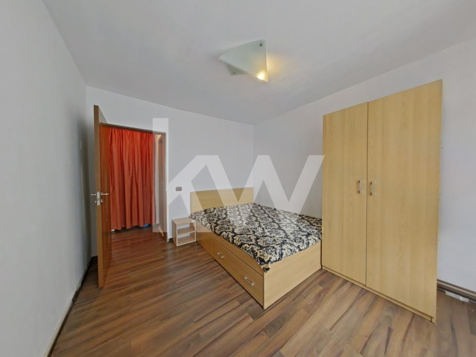 Închiriere apartament cu 3 camere, mobilat și utilat - zona Griviței