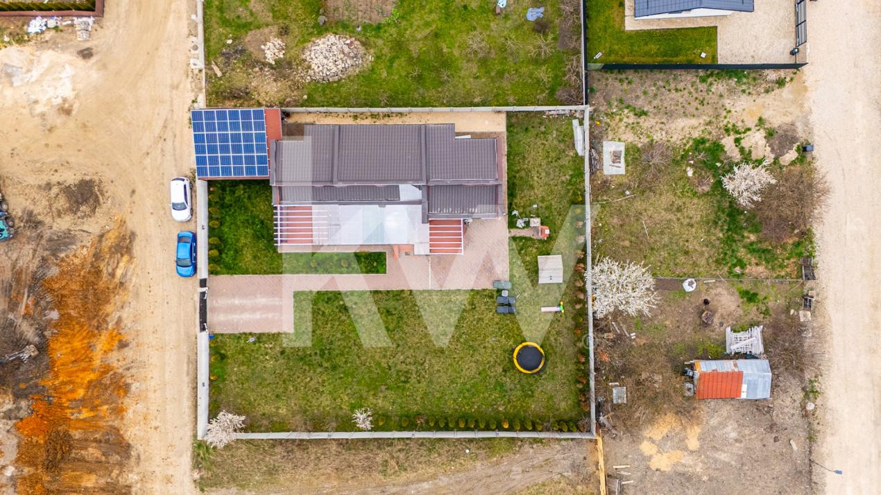 Închiriere casa modernă cu 4 dormitoare, teren 1300 mp - zona Stupini, Brasov