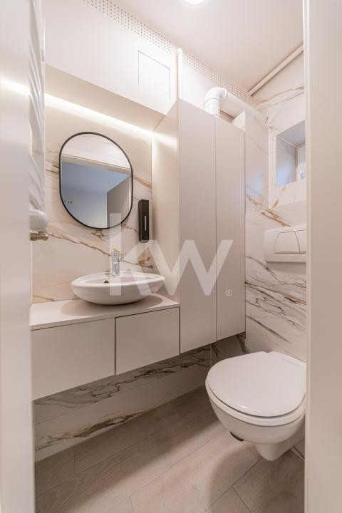 Spațiu amenajat - tip garsonieră 25 mp, Avantgarden Bartolomeu, Comision 0%