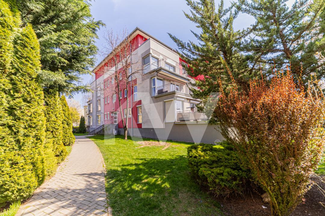 Spațiu amenajat - tip garsonieră 25 mp, Avantgarden Bartolomeu, Comision 0%