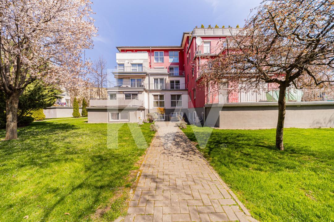 Spațiu amenajat - tip garsonieră 25 mp, Avantgarden Bartolomeu, Comision 0%