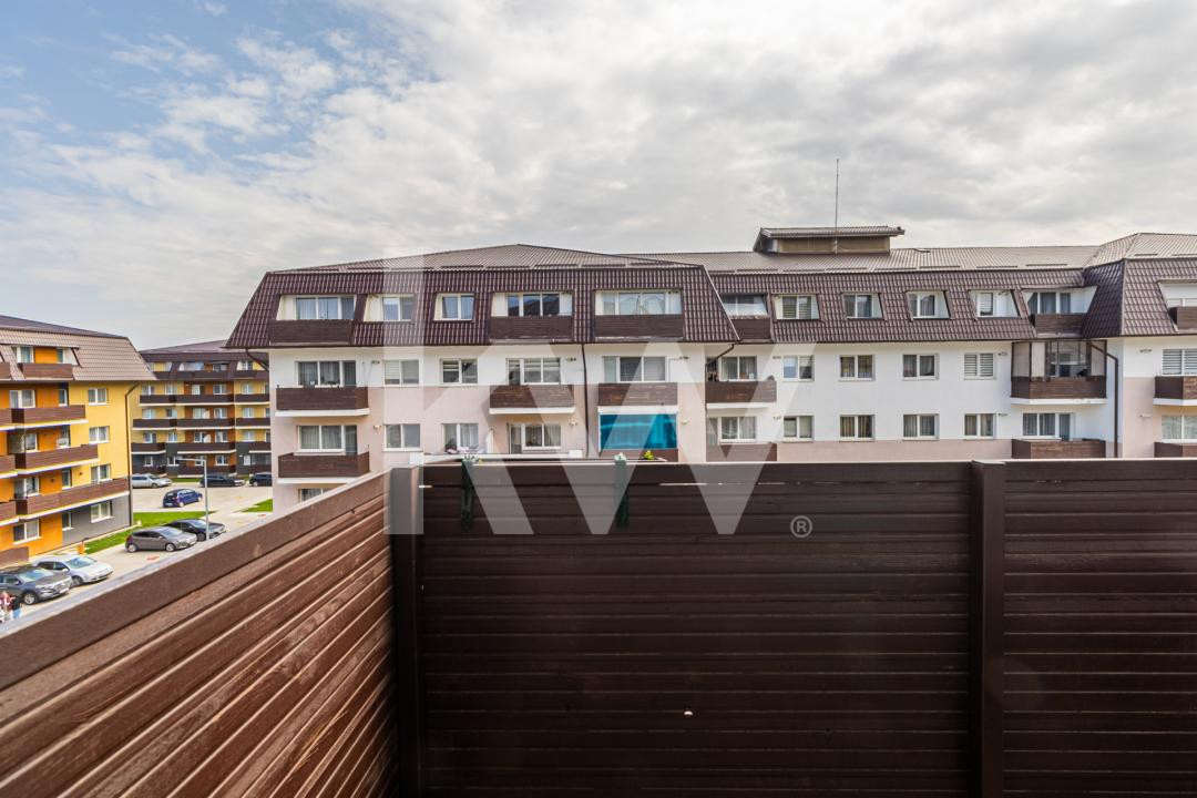 STUDIO MODERN SUBCETATE- MOBILAT SI UTILAT