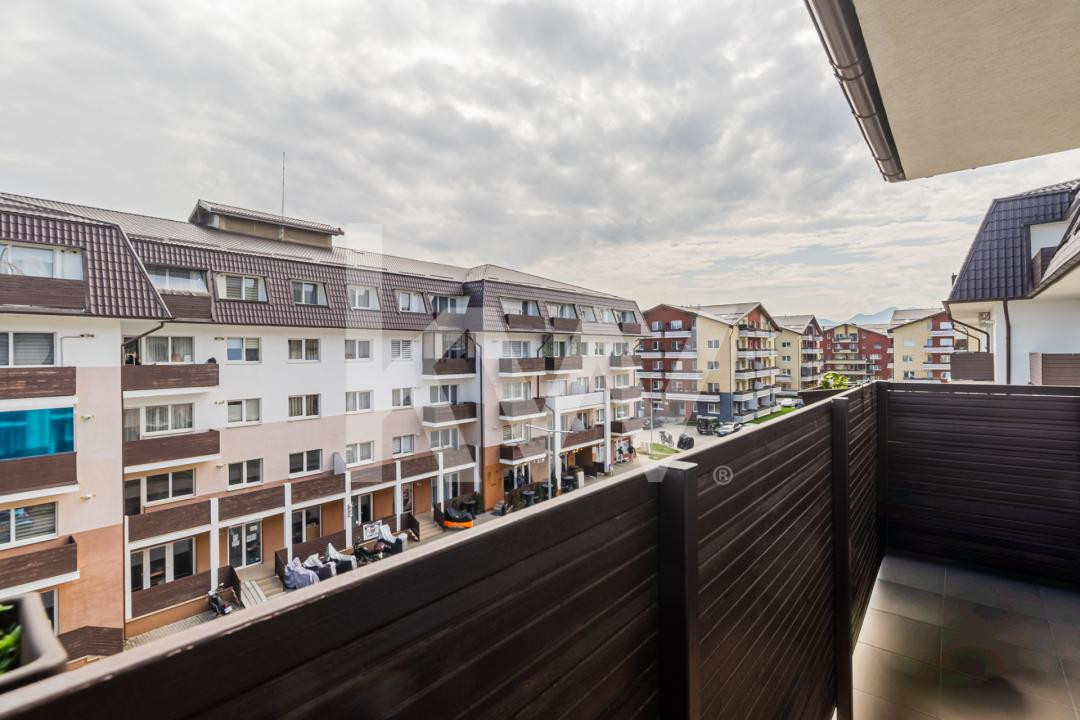 STUDIO MODERN SUBCETATE- MOBILAT SI UTILAT