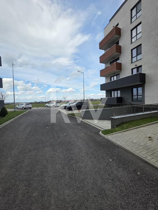 LOC DE PARCARE SUBTERAN - AVANTGARDEN 3 BARTOLOMEU