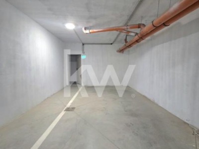 LOC DE PARCARE SUBTERAN - AVANTGARDEN 3 BARTOLOMEU