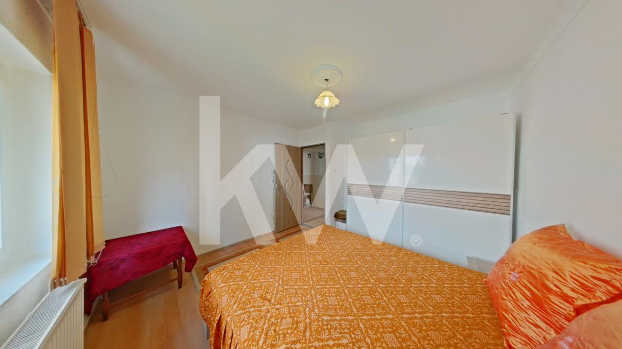 Apartament 2 camere, decomandat, cartier Noua