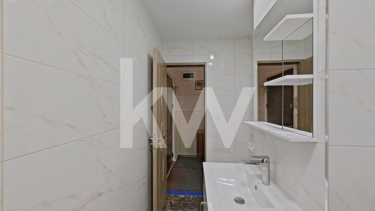 Apartament 2 camere, decomandat, cartier Noua