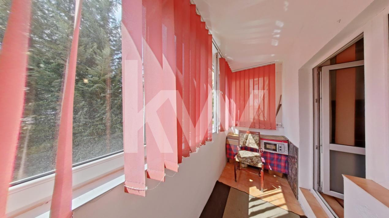 Apartament 2 camere, decomandat, cartier Noua