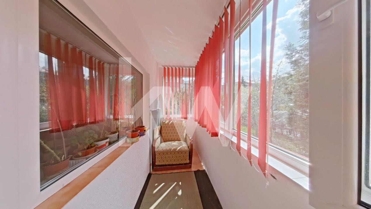 Apartament 2 camere, decomandat, cartier Noua