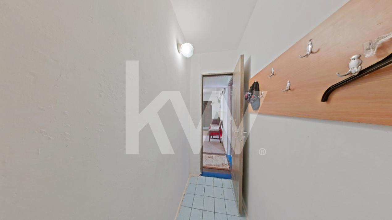 Apartament 2 camere, decomandat, cartier Noua