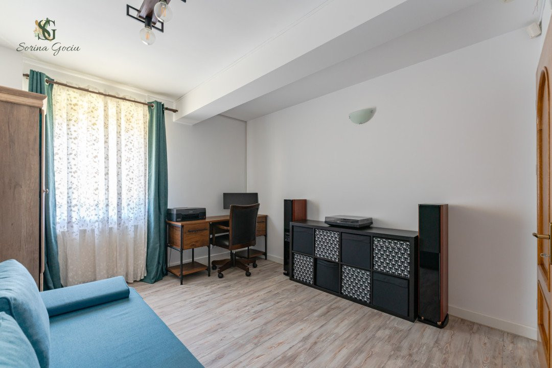 Casă de vânzare cu 4 camere, într-o oază de liniște, Bunloc., Brasov