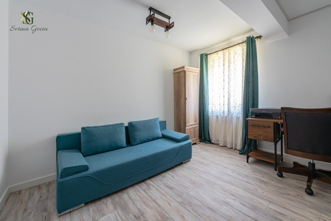 Casă de vânzare cu 4 camere, într-o oază de liniște, Bunloc., Brasov