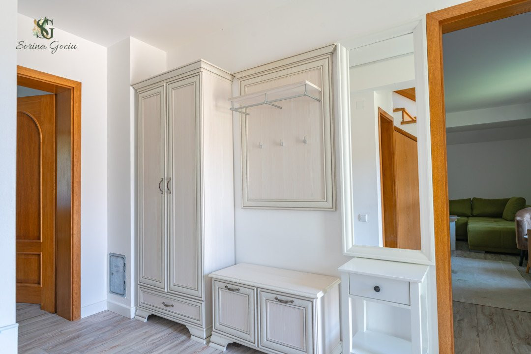 Casă de vânzare cu 4 camere, într-o oază de liniște, Bunloc., Brasov