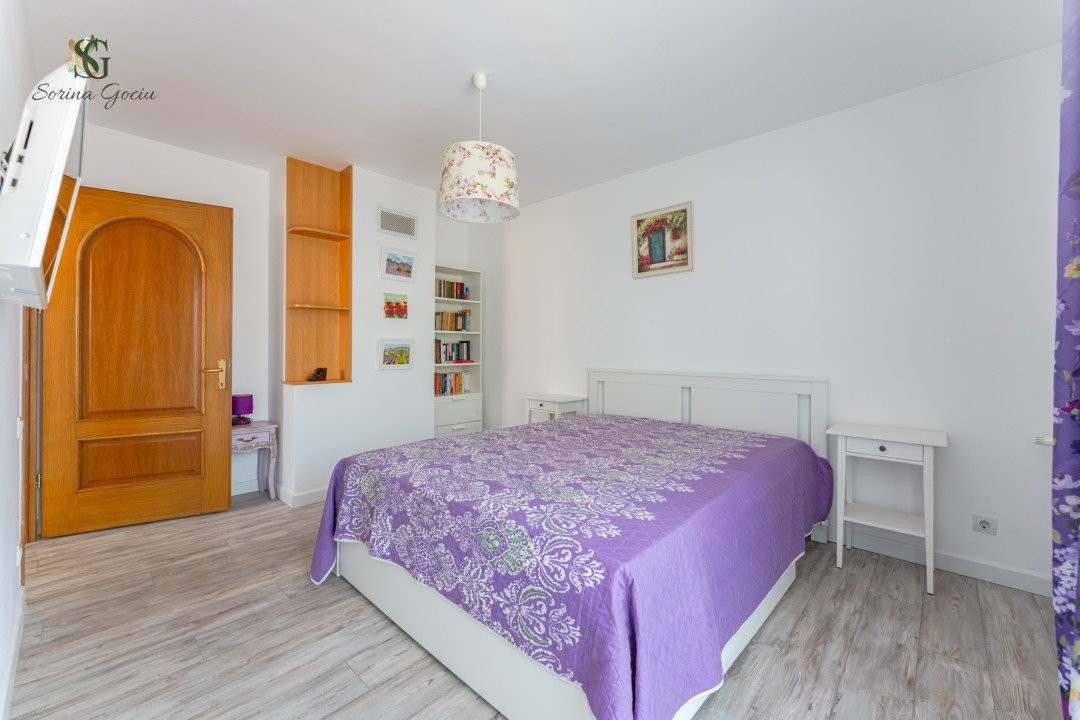 Casă de vânzare cu 4 camere, într-o oază de liniște, Bunloc., Brasov