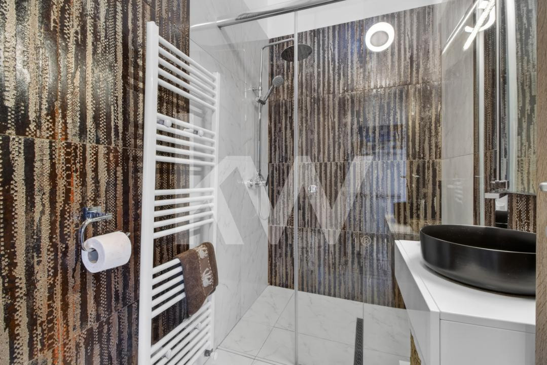 Închiriere casa modernă cu 3 camere, teren 1450 mp - zona Stupini, Brasov