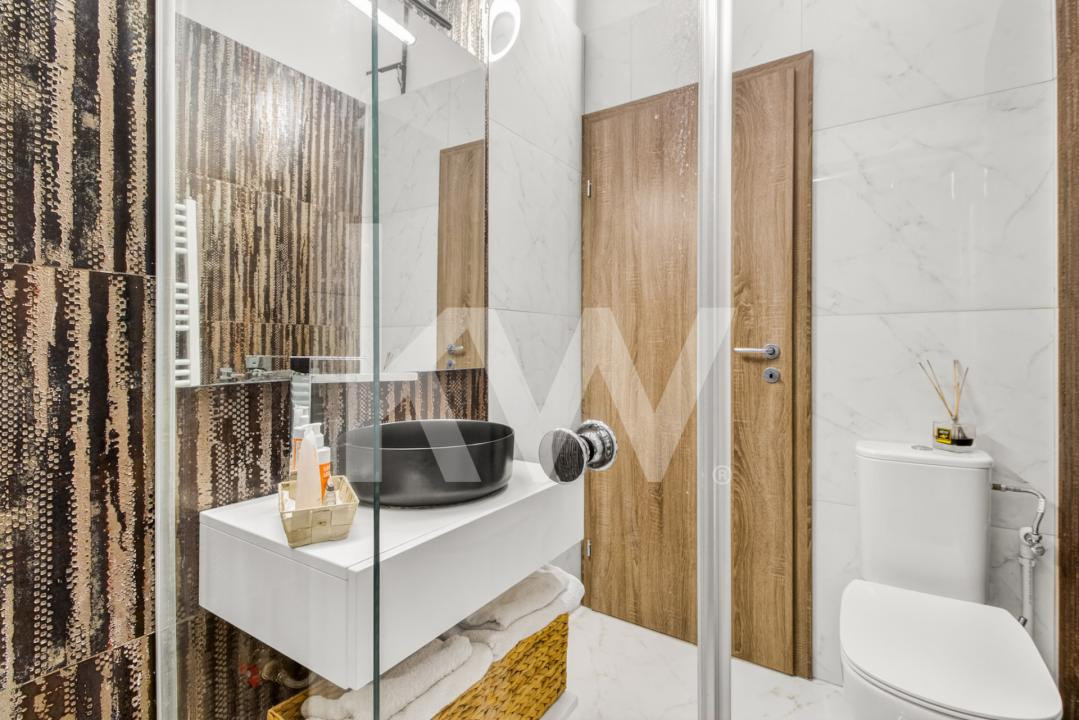 Închiriere casa modernă cu 3 camere, teren 1450 mp - zona Stupini, Brasov