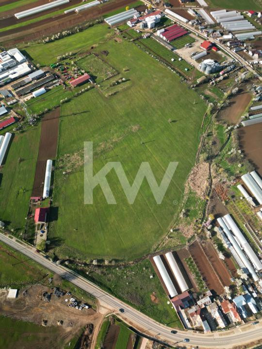  Comision 0% I Teren intravilan I 9.5 Ha I Băleni