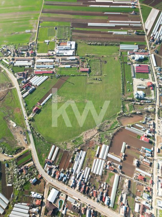  Comision 0% I Teren intravilan I 9.5 Ha I Băleni