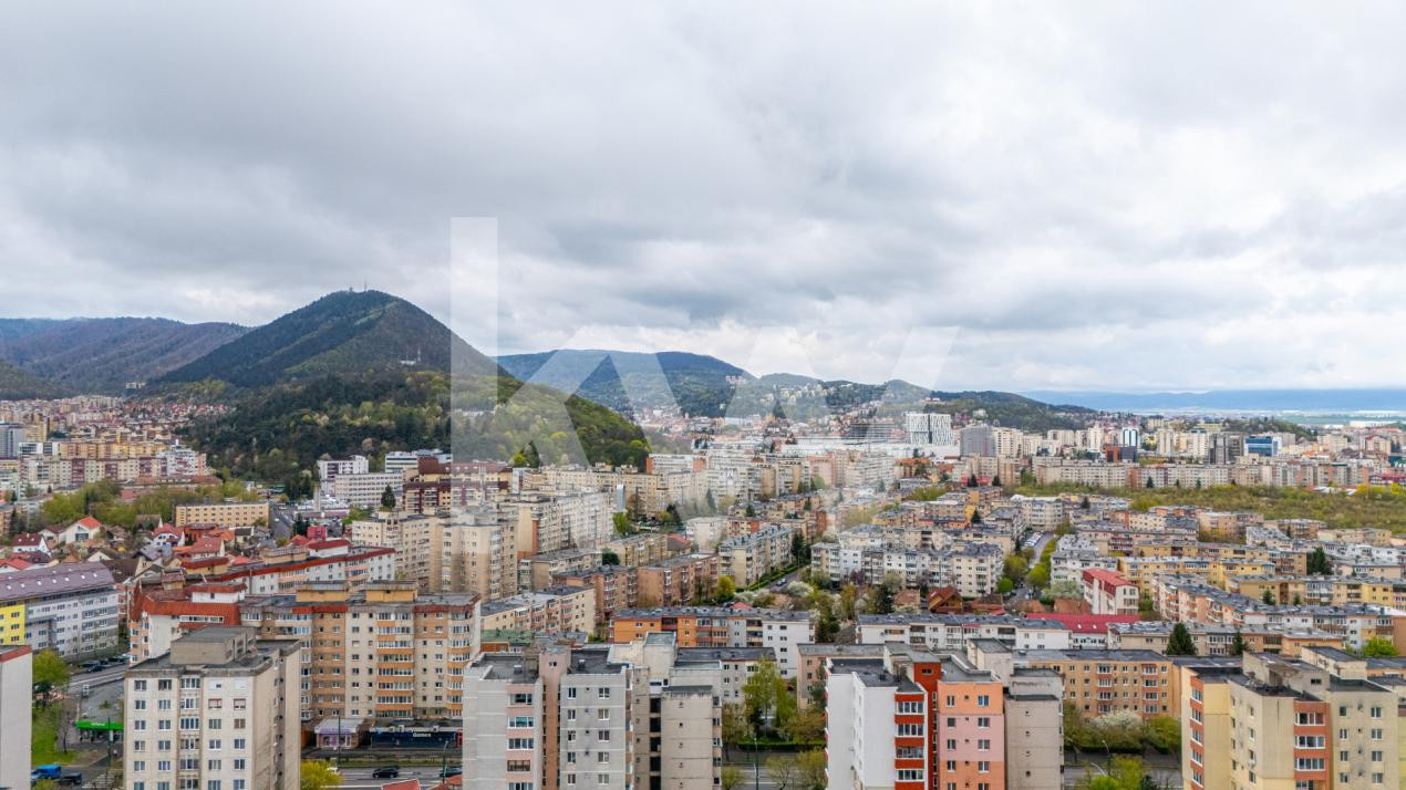 Vânzare apartament cu 2 camere, semidecomandat, zona Florilor