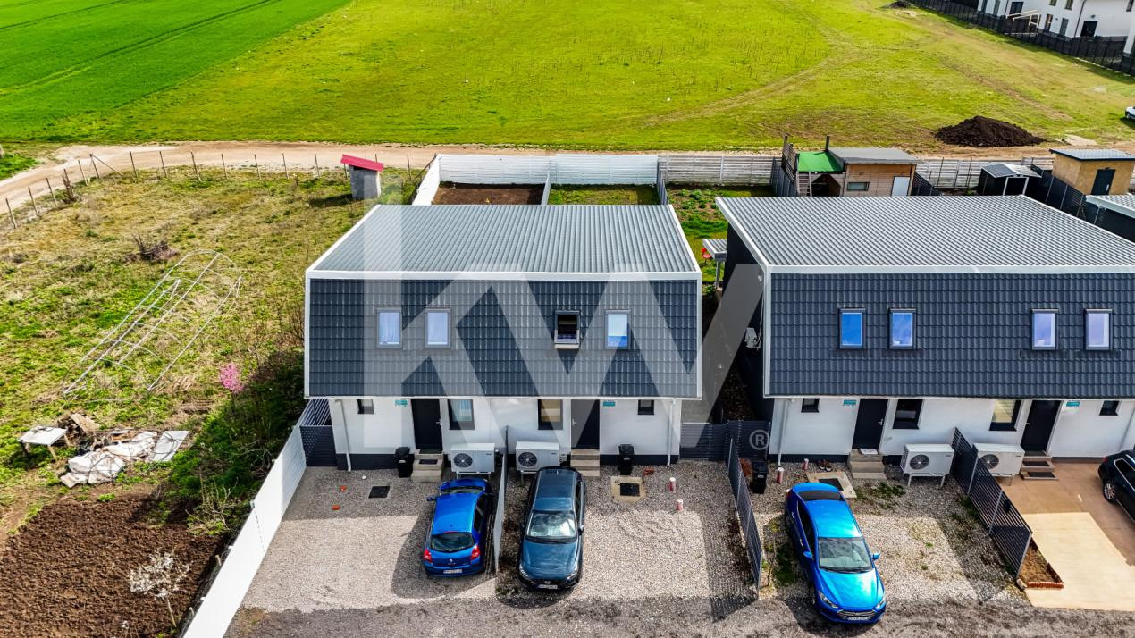 Vânzare casă 4 camere, 2 băi, Cartier Izvor