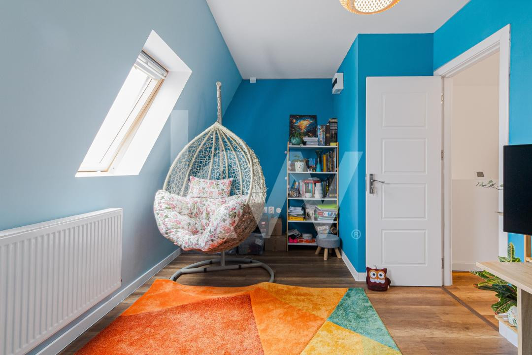 Vânzare casă 4 camere, 2 băi, Cartier Izvor