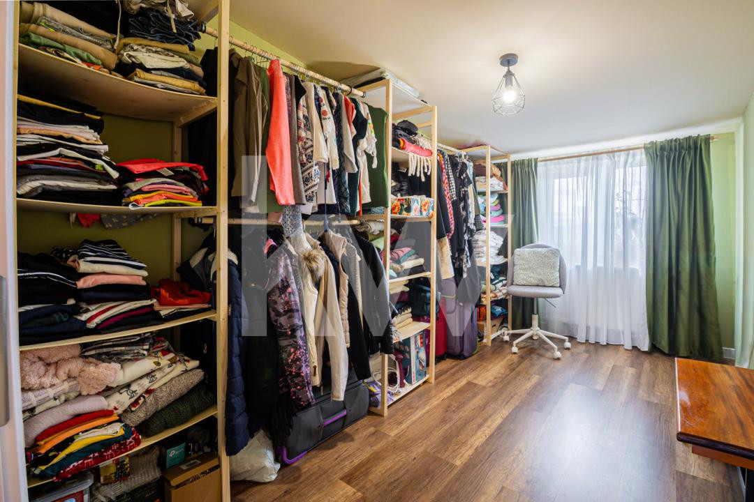 Vânzare casă 4 camere, 2 băi, Cartier Izvor