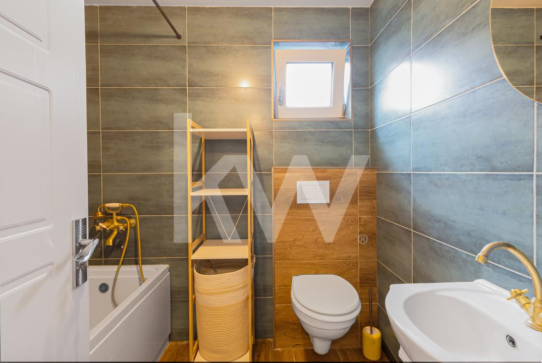 Vânzare casă 4 camere, 2 băi, Cartier Izvor