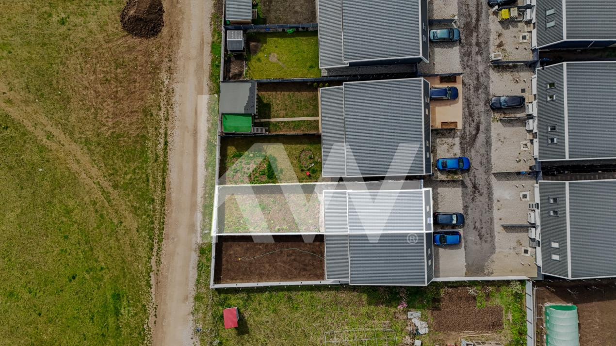 Vânzare casă 4 camere, 2 băi, Cartier Izvor