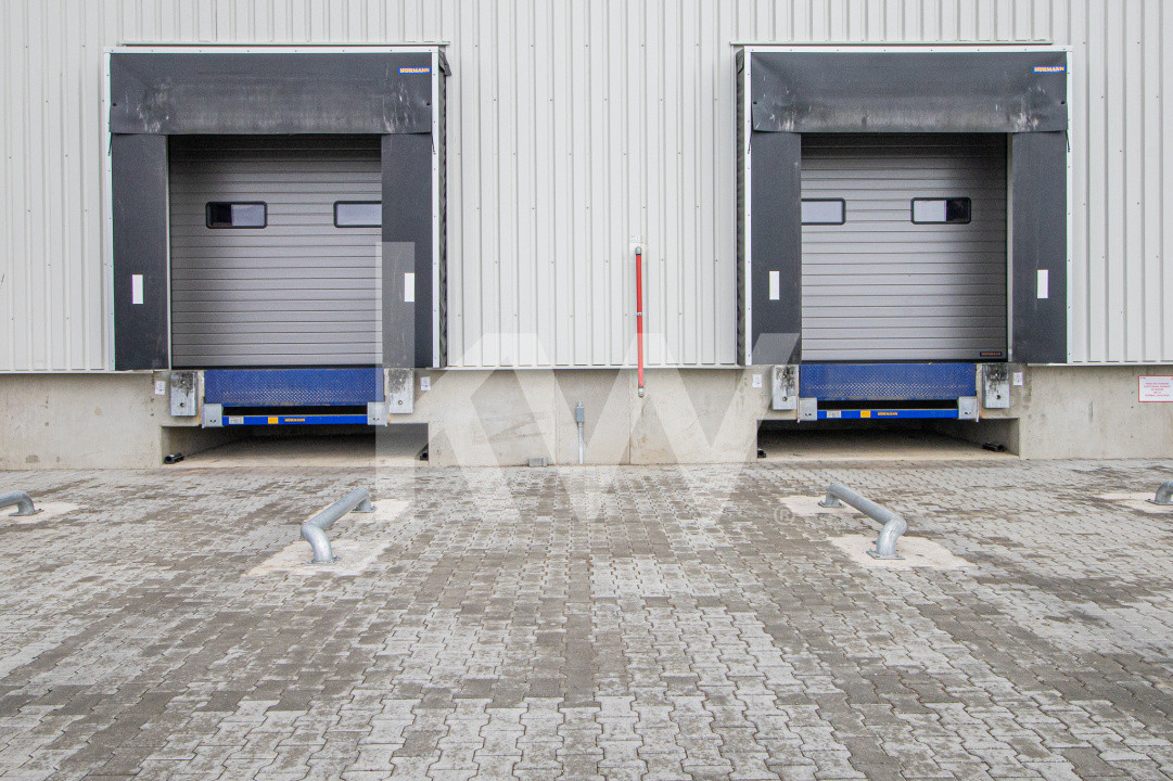 Hală industrială 6000 mp în Brașov – disponibilă spre închiriere, Comision 0%