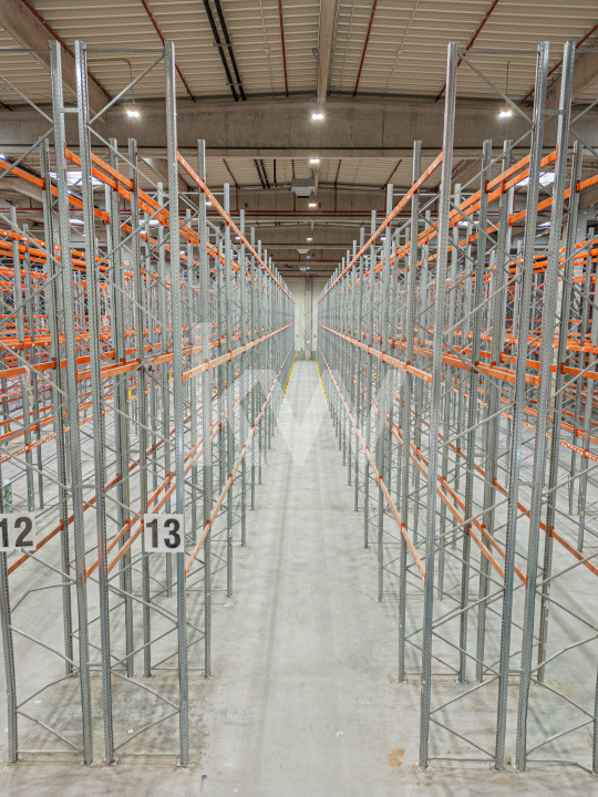 Hală industrială 6000 mp în Brașov – disponibilă spre închiriere, Comision 0%