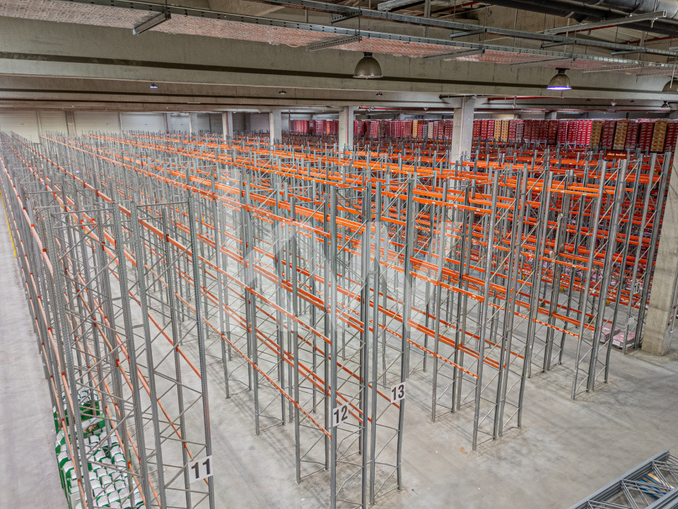 Hală industrială 6000 mp în Brașov – disponibilă spre închiriere, Comision 0%