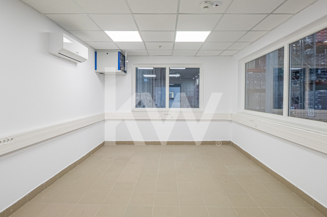 Hală industrială 6000 mp în Brașov – disponibilă spre închiriere, Comision 0%