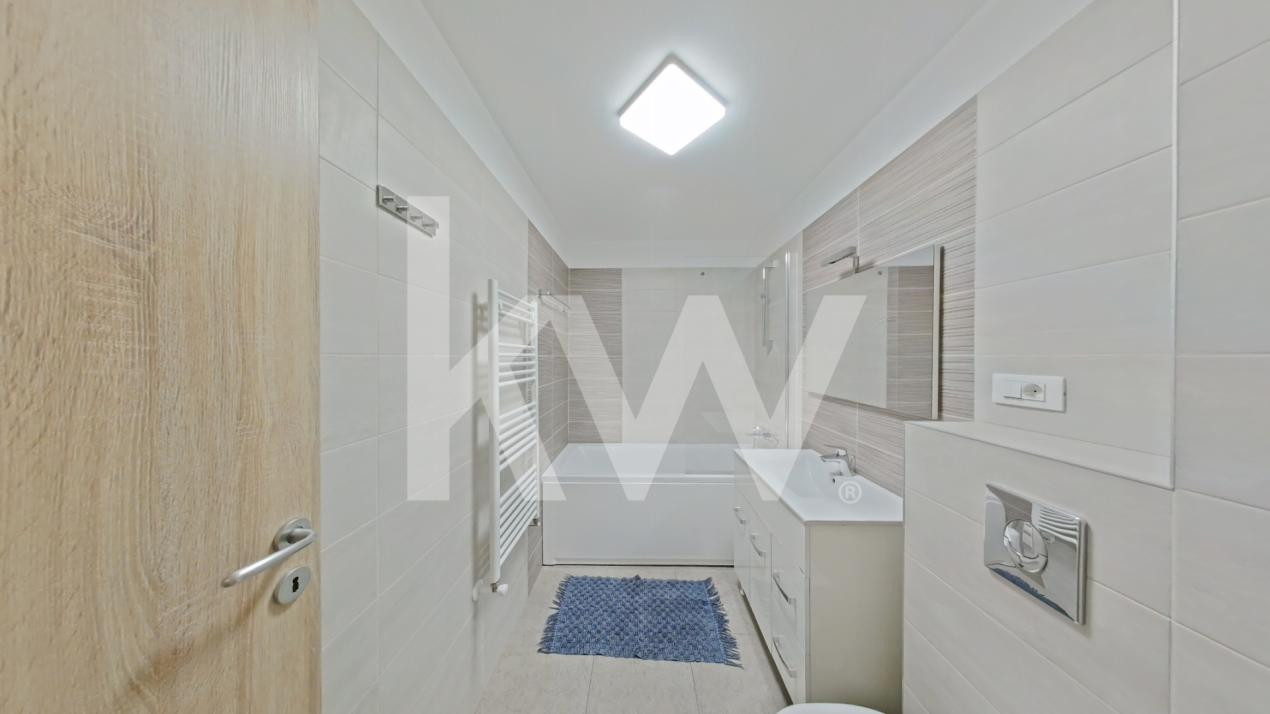 Apartament modern, 2 camere – Urban, Tractorul 