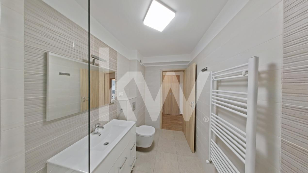 Apartament modern, 2 camere – Urban, Tractorul 