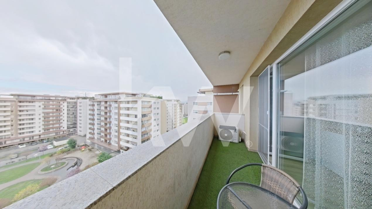 Apartament modern, 2 camere – Urban, Tractorul 