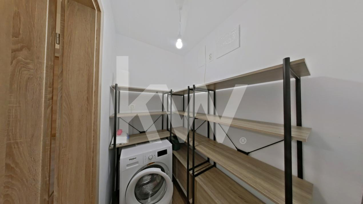 Apartament modern, 2 camere – Urban, Tractorul 