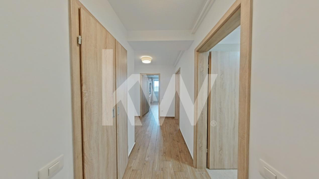 Apartament modern, 2 camere – Urban, Tractorul 