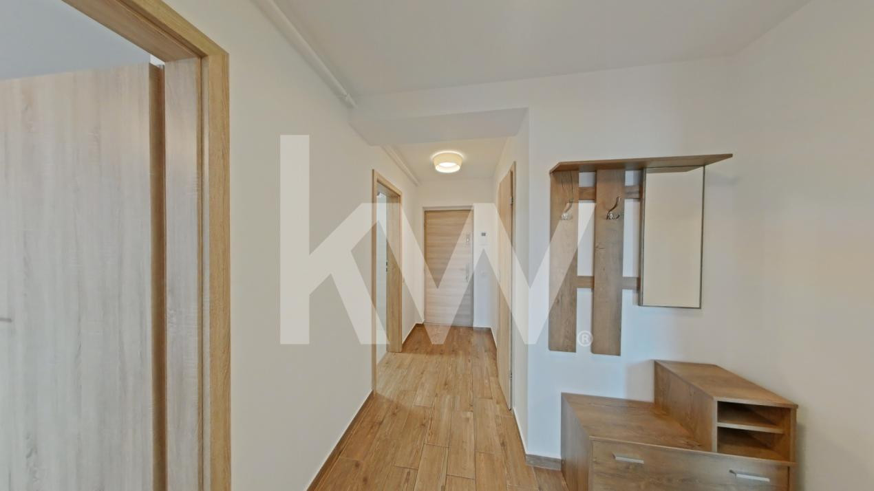 Apartament modern, 2 camere – Urban, Tractorul 