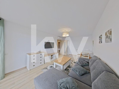 Apartament modern, 2 camere – Urban, Tractorul 