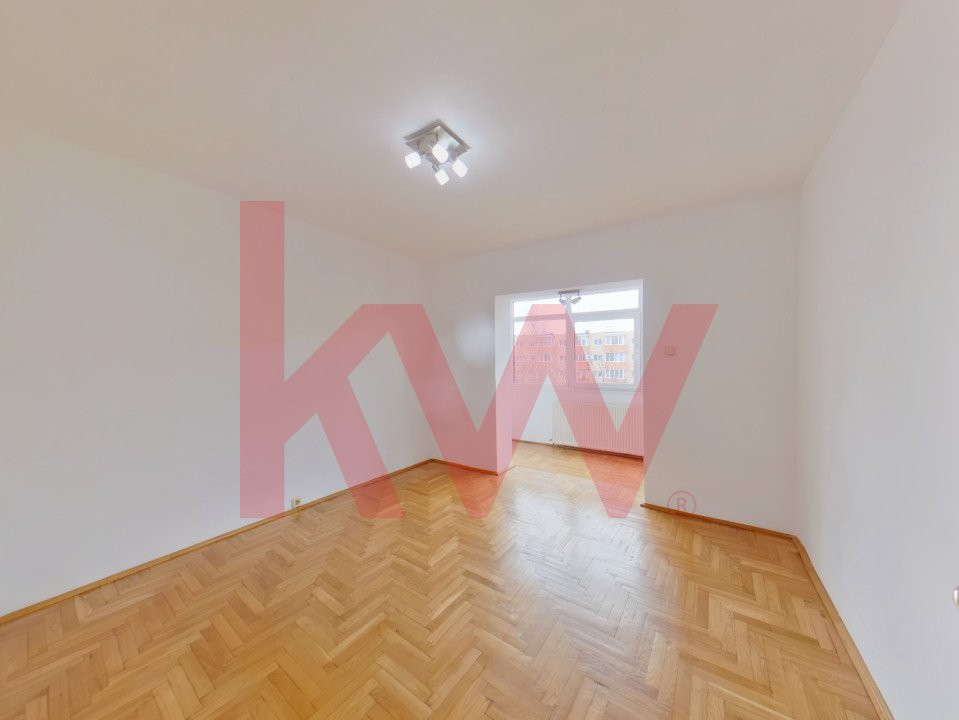 Apartament 4 camere, decomandat, Centrul Civic - Brasov