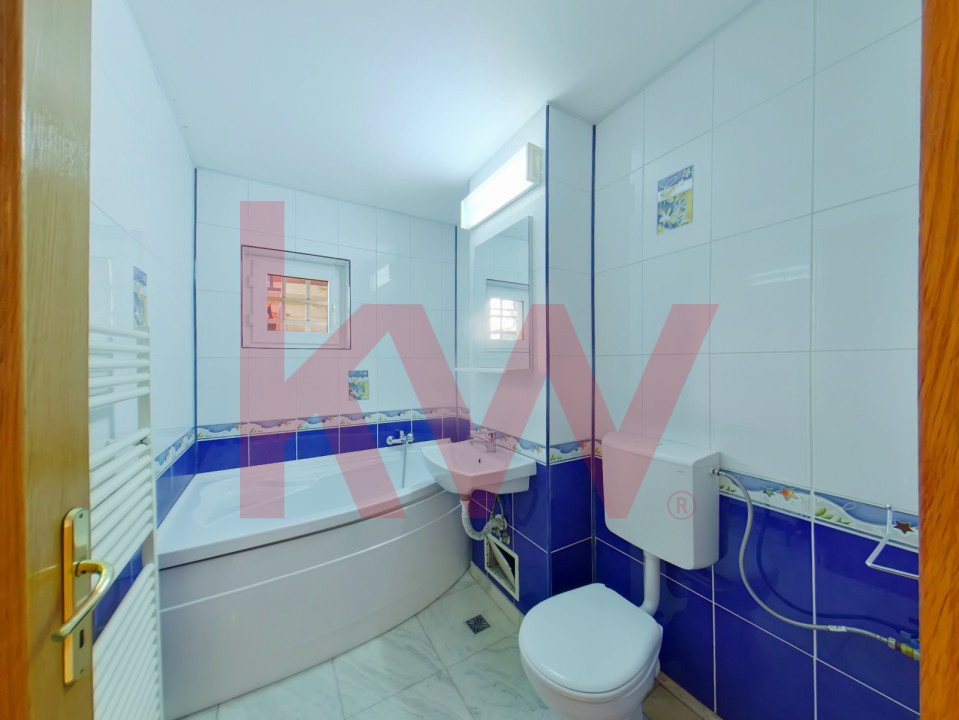Apartament 4 camere, decomandat, Centrul Civic - Brasov