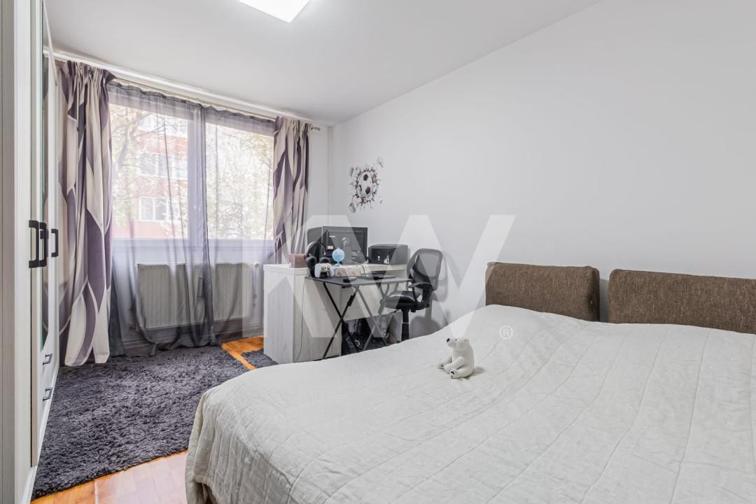 Apartament 2 camere / decomandat 