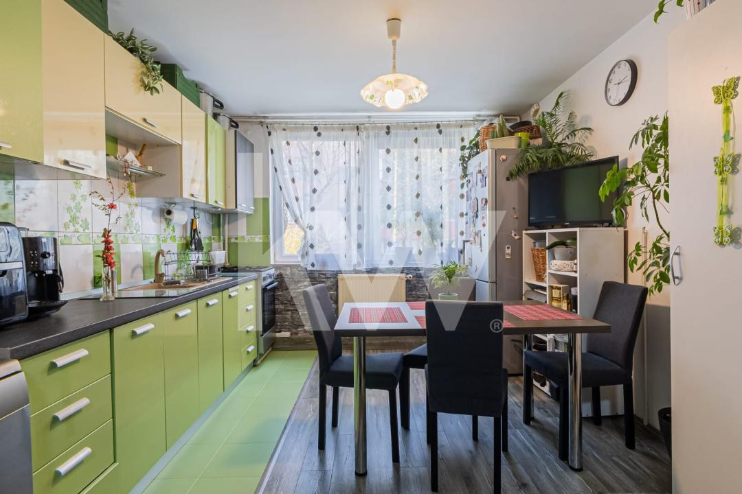 Apartament 2 camere / decomandat 