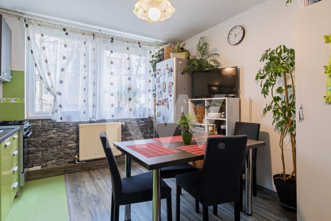 Apartament 2 camere / decomandat 