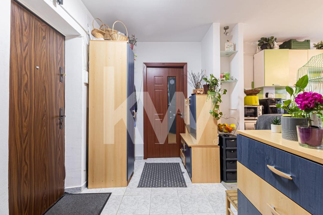 Apartament 2 camere / decomandat 